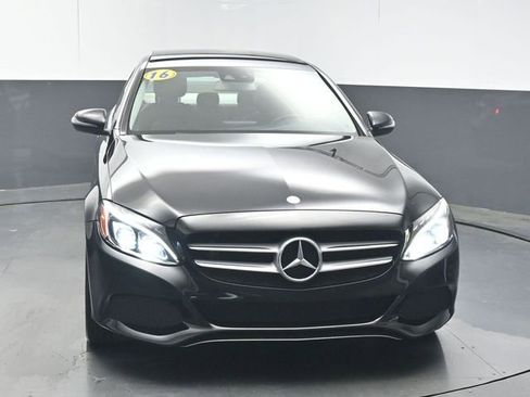 Used 2016 Mercedes-Benz C 300 Sedan image 3