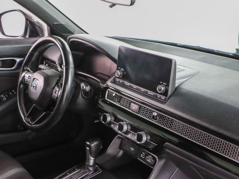 Used 2022 Honda Civic Sport image 25