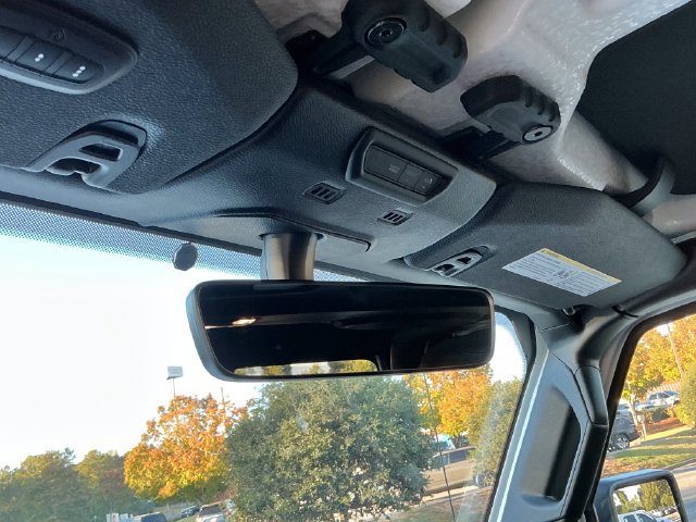 Used 2020 Jeep Gladiator Rubicon AWD/4WD image 21
