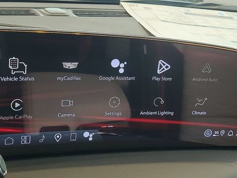 New 2026 Cadillac CT5 V Blackwing w/ Carbon Fiber 2 Package RWD image 19