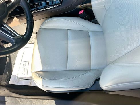 Used 2021 MAZDA CX-30 FWD 2.5 S w/ Premium Package image 20