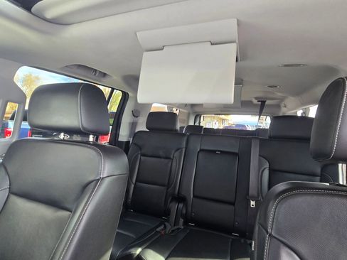 Used 2017 Chevrolet Suburban Premier image 13