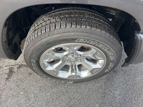 New 2026 RAM 1500 Big Horn image 9