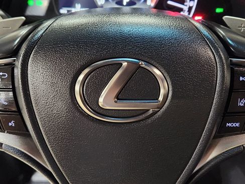 Used 2024 Lexus ES 350 w/ Premium Package image 48