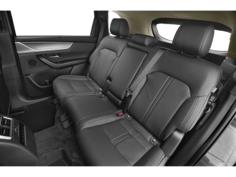 New 2026 MAZDA CX-70 3.3 Turbo w/ Premium Package image 10