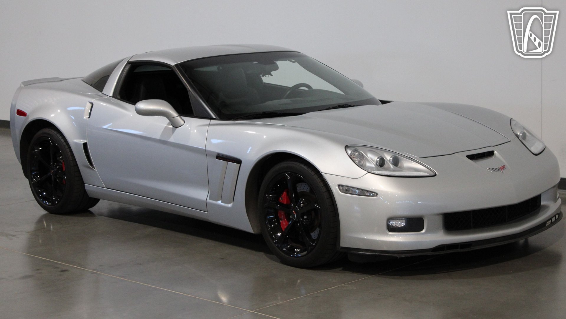 Used 2013 Chevrolet Corvette Grand Sport w/ 2LT Preferred Equipment Group RWD image 23
