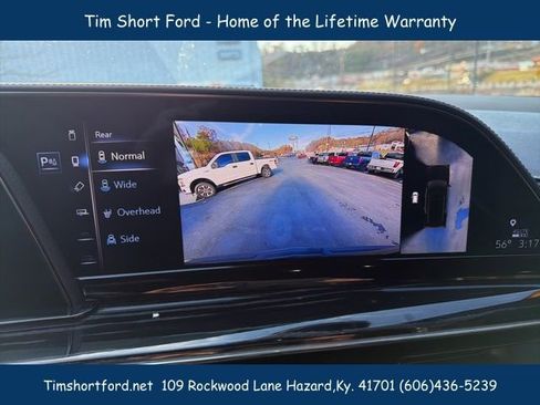 Used 2023 Cadillac Escalade Sport image 15