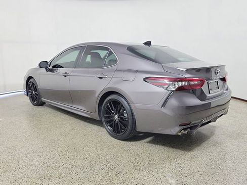 Used 2024 Toyota Camry XSE image 7