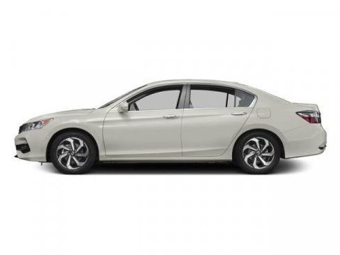 Used 2017 Honda Accord EX-L image 6
