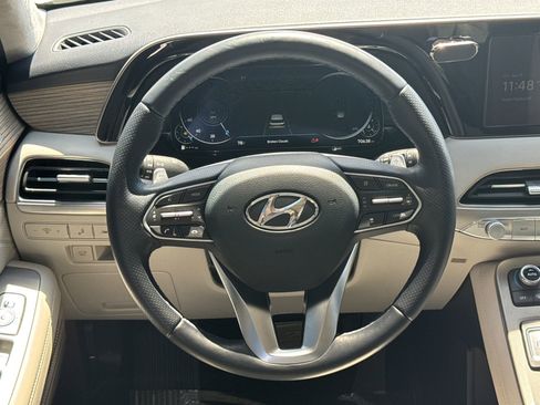 Used 2022 Hyundai Palisade Calligraphy AWD/4WD image 24