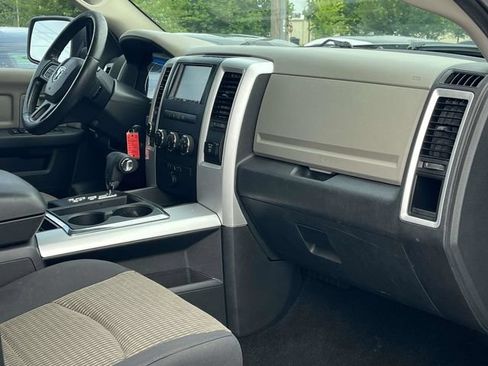 Used 2012 RAM 1500 Big Horn w/ Protection Group AWD/4WD image 24
