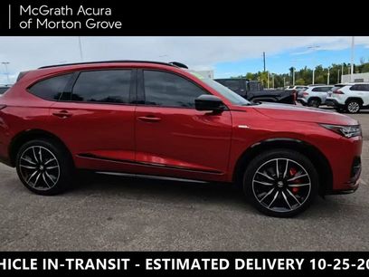Used 2023 Acura MDX Type S