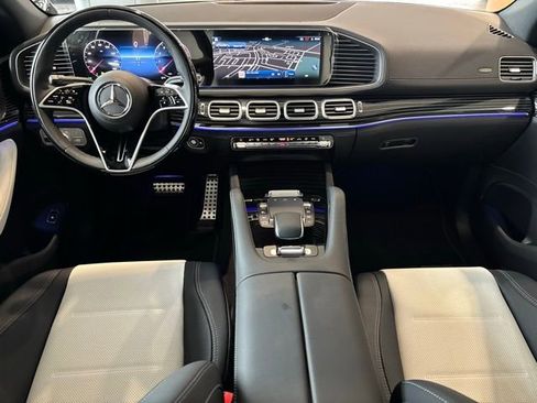 New 2026 Mercedes-Benz GLE 450 4MATIC Coupe image 16
