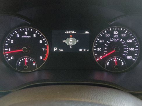 Used 2019 Kia Optima SX FWD image 23