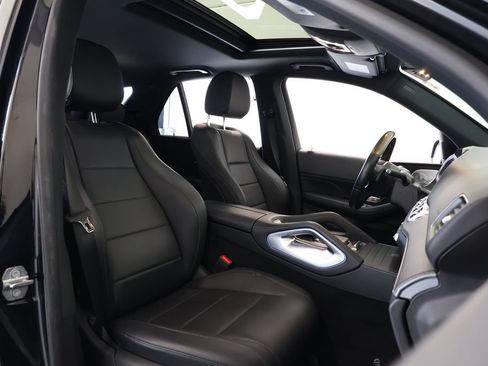 Used 2020 Mercedes-Benz GLE 450 4MATIC image 23