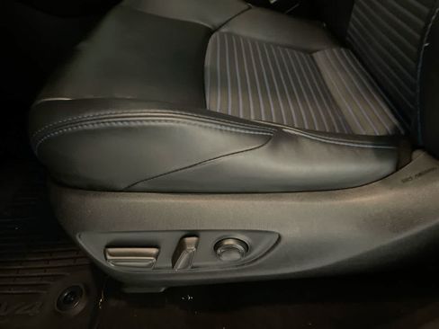 Used 2021 Toyota RAV4 XSE w/ XSE Grade Weather Package AWD/4WD image 12