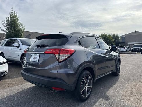 Used 2022 Honda HR-V EX image 6