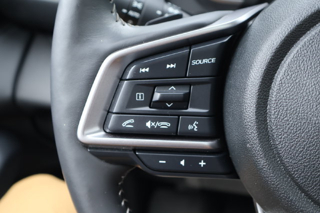 Used 2023 Subaru Ascent Touring AWD/4WD image 7