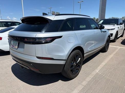 Used 2024 Land Rover Range Rover Velar S AWD/4WD image 3