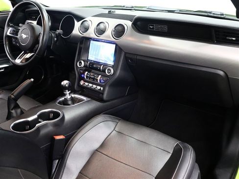 Used 2020 Ford Mustang GT Premium w/ Ford Safe & Smart Package image 17