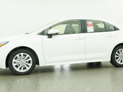 New 2026 Toyota Corolla XLE FWD image 17