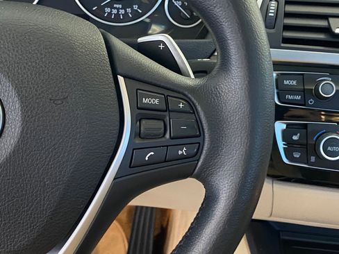 Used 2016 BMW 328d xDrive Sedan image 28