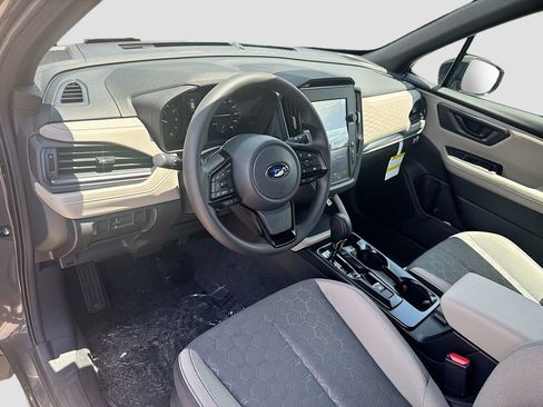 New 2026 Subaru Forester AWD/4WD image 9