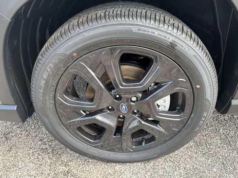 New 2025 Subaru Ascent Bronze Edition image 10