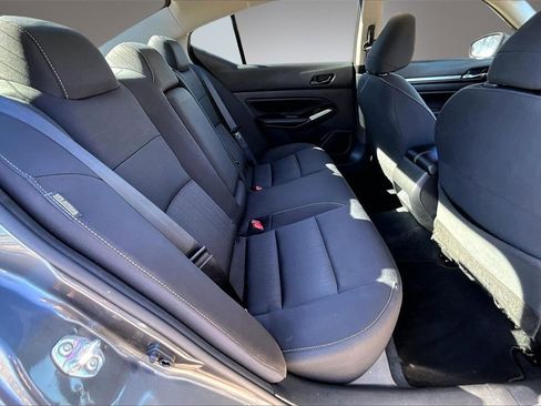 Used 2023 Nissan Altima 2.5 SV image 24