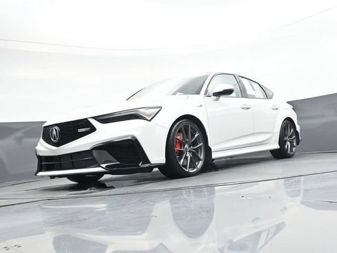 Used 2025 Acura Integra Type S FWD image 36