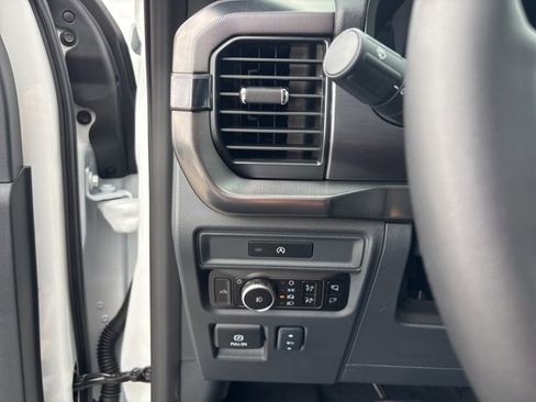 New 2025 Ford F150 Lariat w/ FX4 Off-Road Package image 19