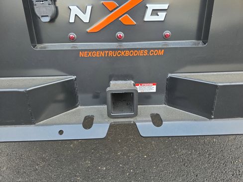 New 2026 RAM 5500 4x4 Crew Cab image 31