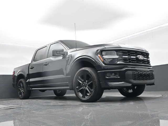 Used 2025 Ford F150 STX w/ LOBO Package AWD/4WD image 46