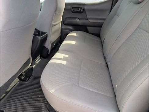 Used 2023 Toyota Tacoma SR image 13