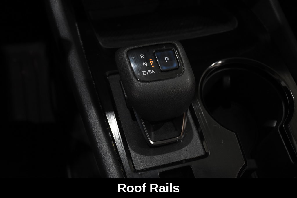 Used 2021 Nissan Rogue SV w/ Premium Package AWD/4WD image 27