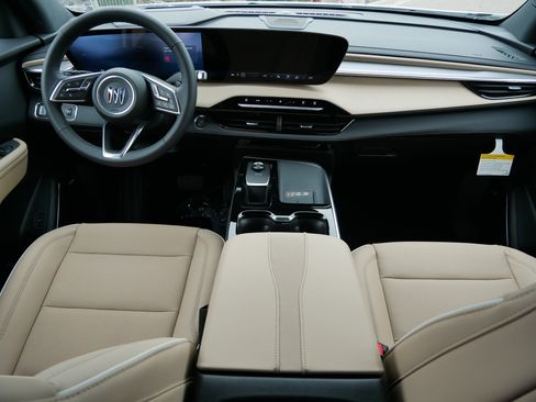 New 2026 Buick Enclave Preferred w/ Power Package image 6