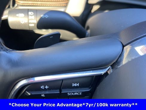 Used 2025 MAZDA CX-90 3.3 Turbo w/ Premium Plus Pkg image 57