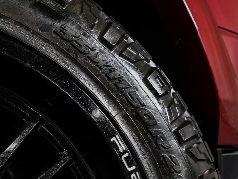 Used 2022 RAM 2500 Laramie w/ Night Edition AWD/4WD image 58