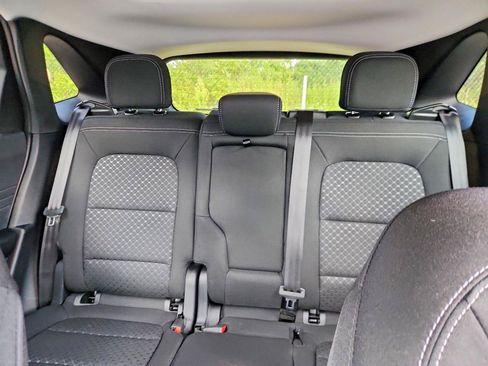 Used 2025 Ford Escape Active w/ Tech Pack #1 FWD image 6