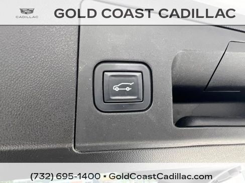Used 2020 Cadillac XT5 Premium Luxury w/ LPO, Floor Liner Package FWD image 13