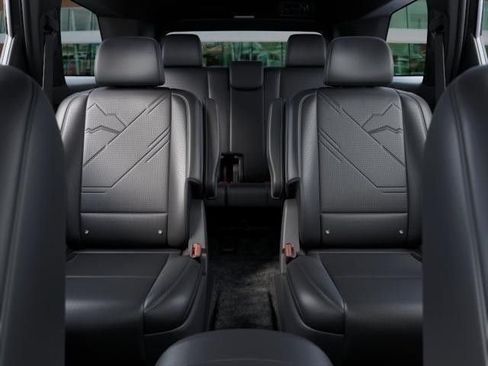 Certified 2026 Hyundai Palisade XRT Pro AWD/4WD image 12