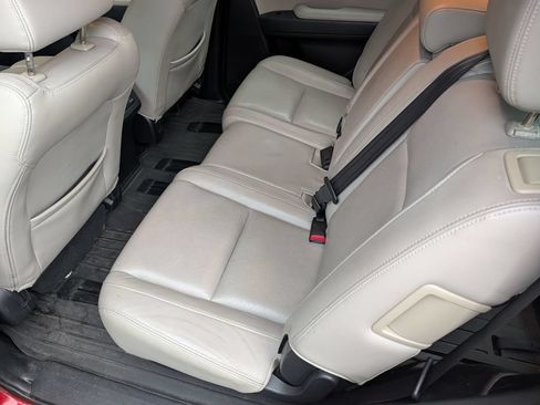 Used 2014 MAZDA CX-9 Touring w/ Touring Technology Package FWD image 21
