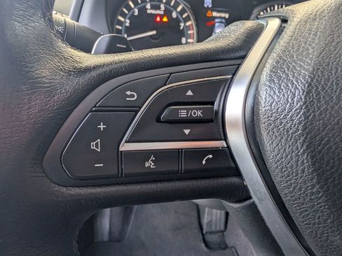 Used 2019 INFINITI Q50 Luxe w/ Essential Package (3.0T Luxe) image 25