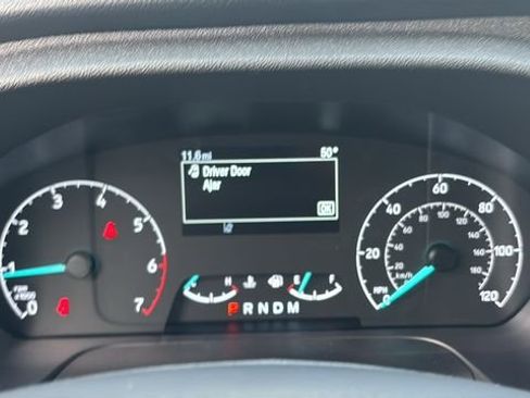 New 2025 Ford Transit 350 148 High Roof Extended w/ Load Area Protection Package image 15