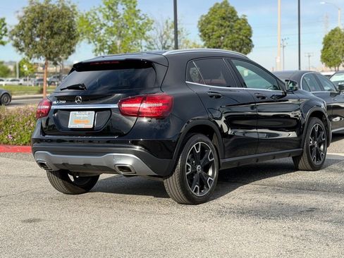 Used 2019 Mercedes-Benz GLA 250 image 8