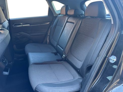 Used 2024 Kia Seltos S FWD image 13