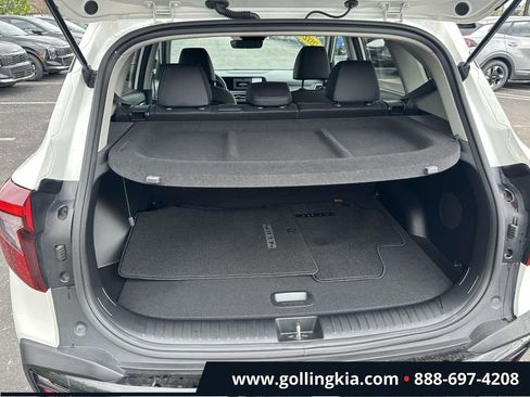 Certified 2024 Kia Seltos SX AWD/4WD image 9