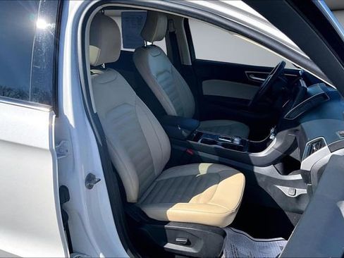 Used 2023 Ford Edge SEL w/ Convenience Package image 26