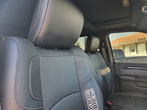 Certified 2021 RAM 2500 Power Wagon image 22