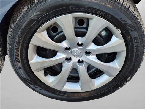 Used 2026 Toyota Corolla LE FWD image 16